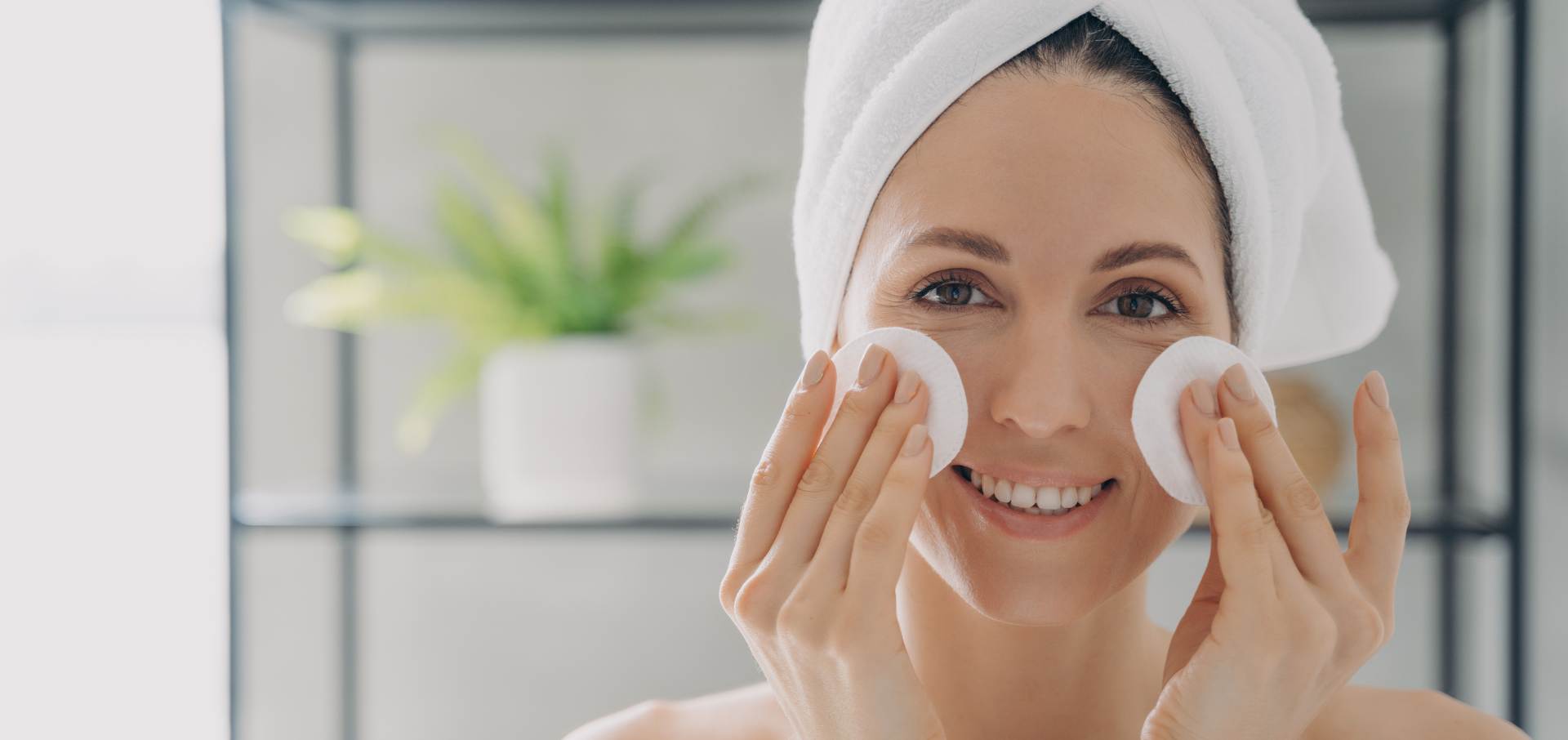 Skincare: o que não pode faltar na sua rotina de cuidados com a pele
